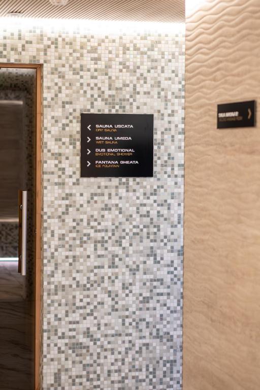 Hotel Simona Halep - Poiana Brasov - Resim 11