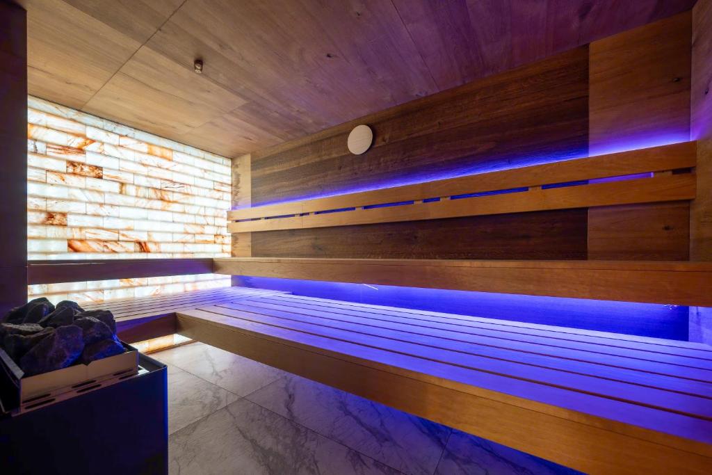 Hotel Simona Halep - Poiana Brasov - Resim 29