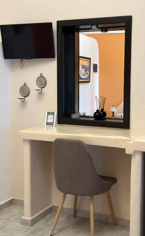 Pansion Zaharoula - 8