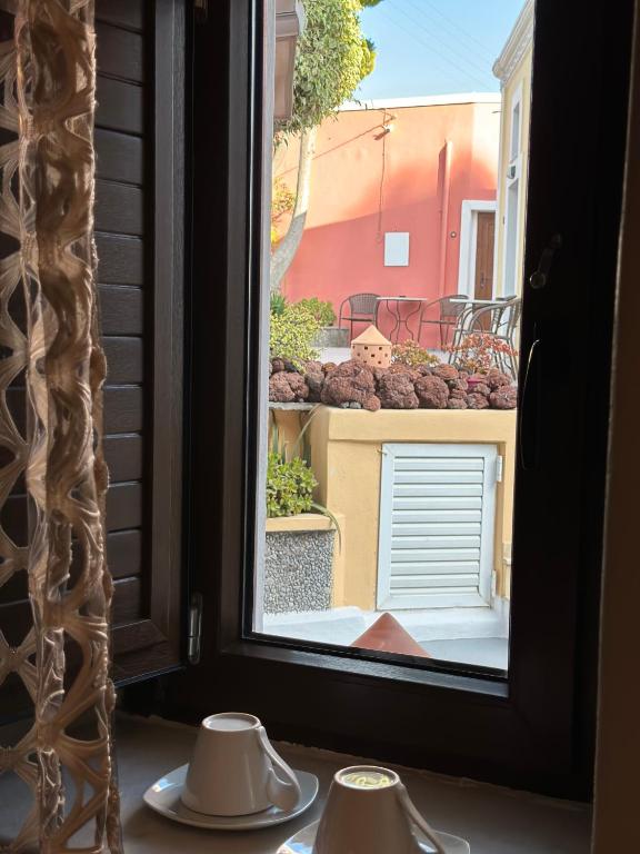 Pansion Zaharoula - 9