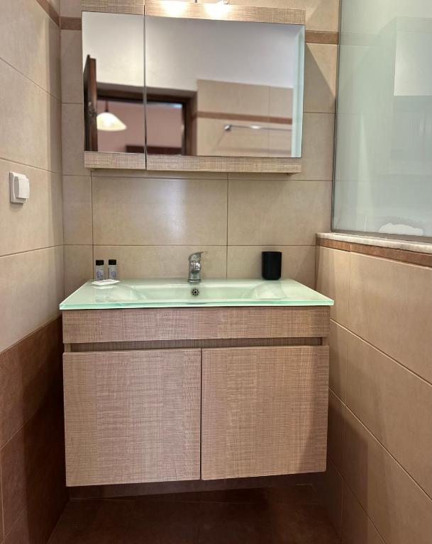 Pansion Zaharoula - 11