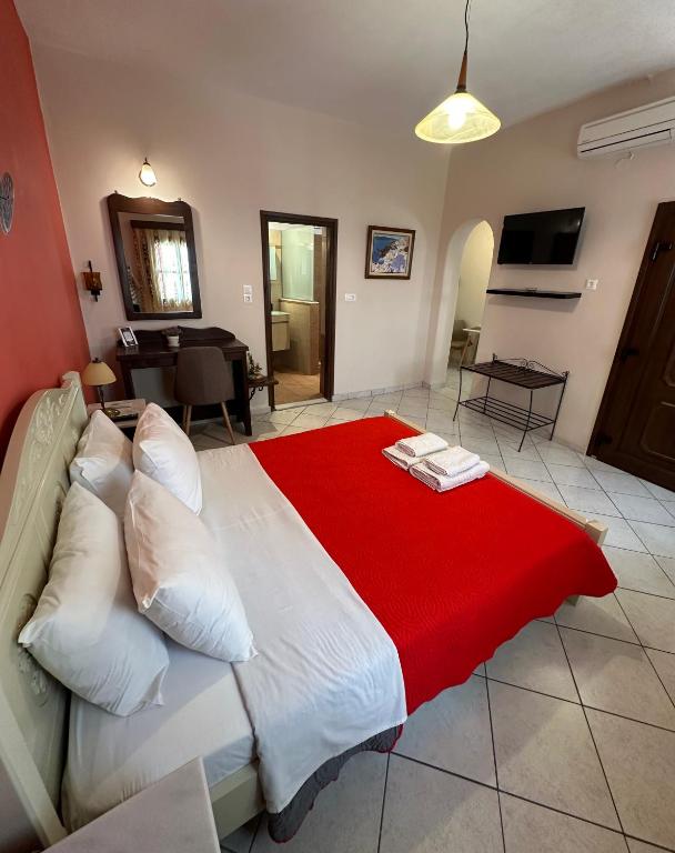 Pansion Zaharoula - 14