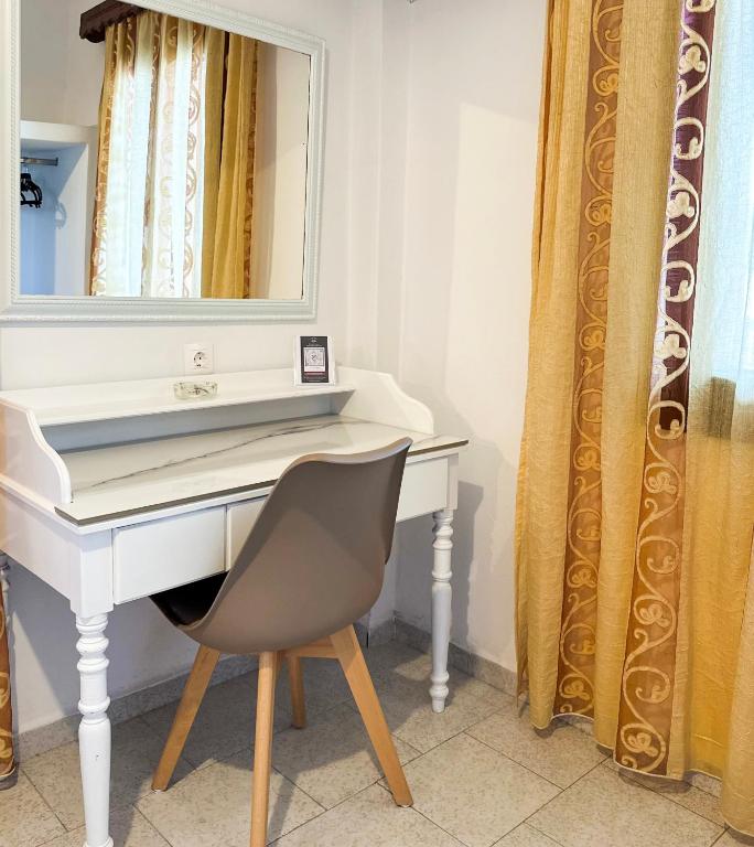 Pansion Zaharoula - 16