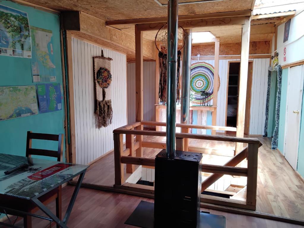 Fotografija v galeriji nastanitve casa familiar Roxana v mestu Puerto Montt