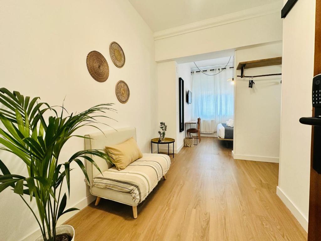 Autentic Boutique Moncloa - Superior Double Room