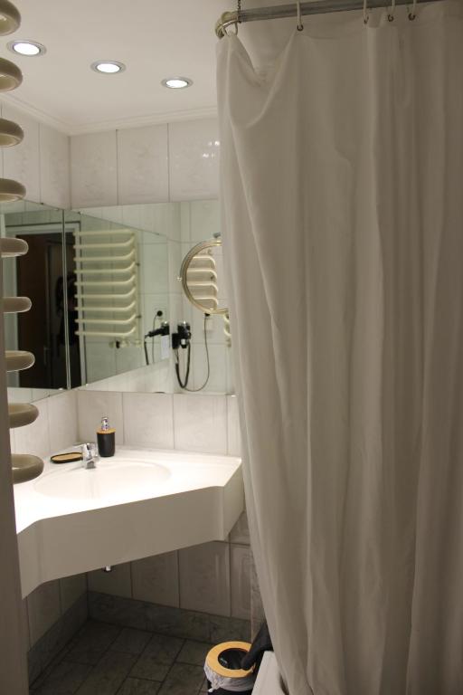 Burghotel - Das Original - Resim 2