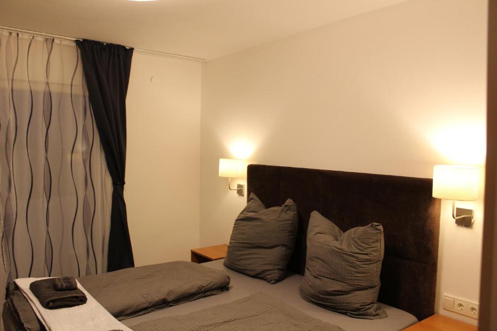 Burghotel - Das Original - Resim 30