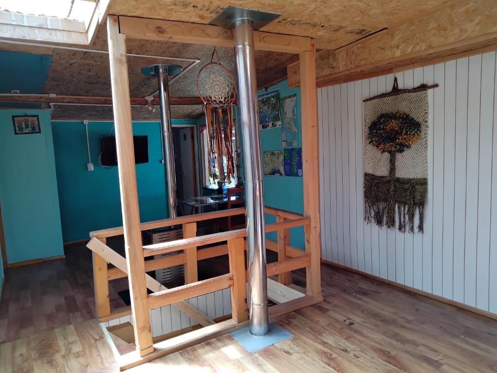 Fotografija v galeriji nastanitve casa familiar Roxana v mestu Puerto Montt