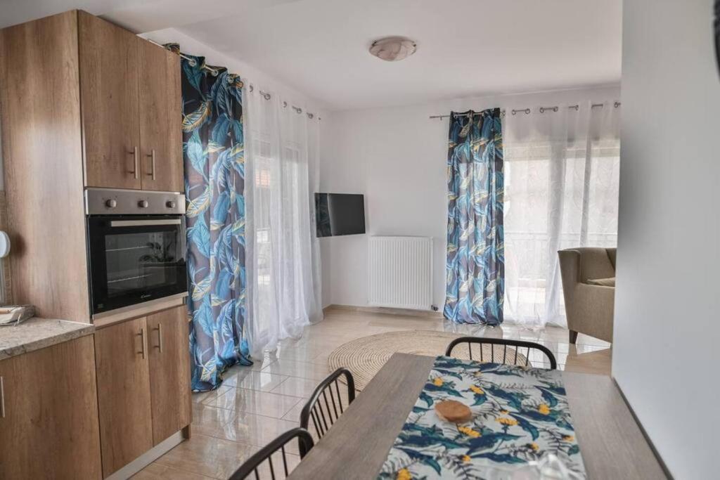 Oliva - Appartement Avec Vue Sur La Montagne