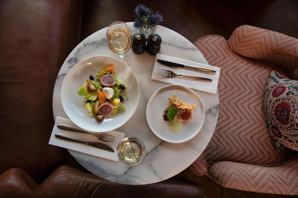 The River Lee Hotel a member of The Doyle Collection - Resim 44