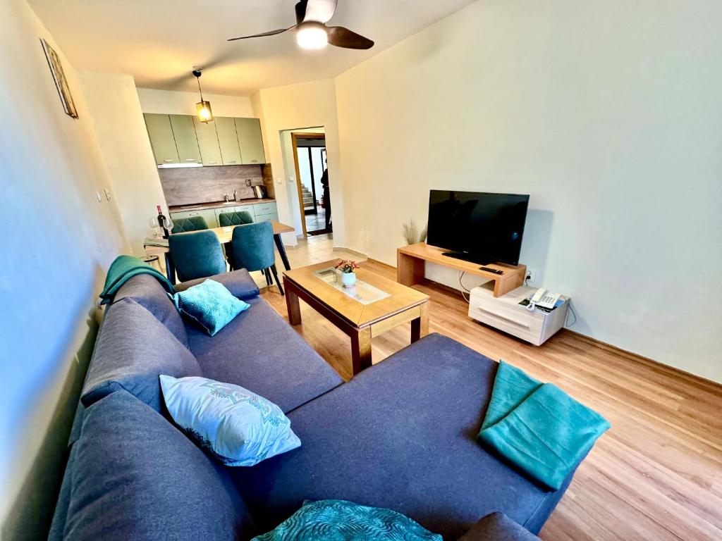 Bansko apartment