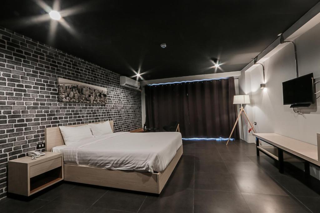 Get Zleep Premium Budget Hotel - Resim 43