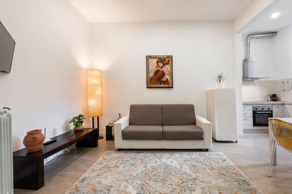 A Florentine Stay