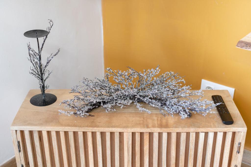 Fotografie z fotogalerie ubytování BEL APPARTEMENT A ETRENER PROCHE DE LA PLAGE ve Valencii