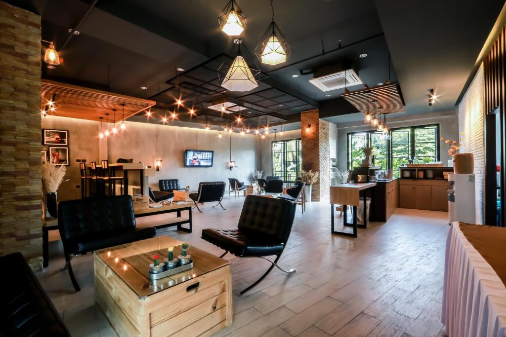 Get Zleep Premium Budget Hotel - Resim 1