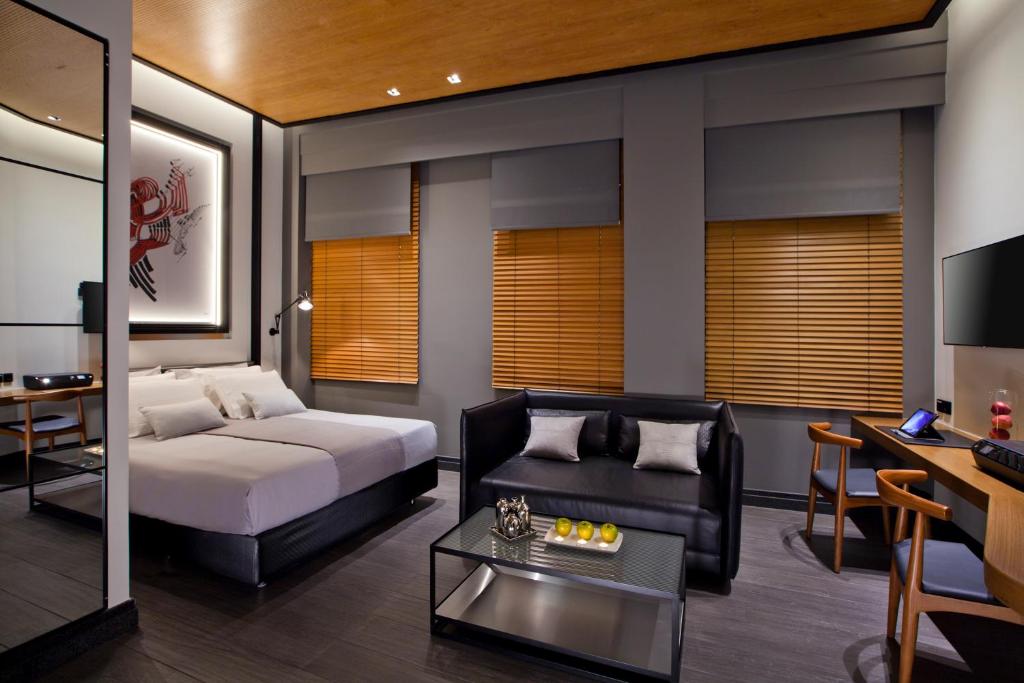 MET34 Athens - Resim 3