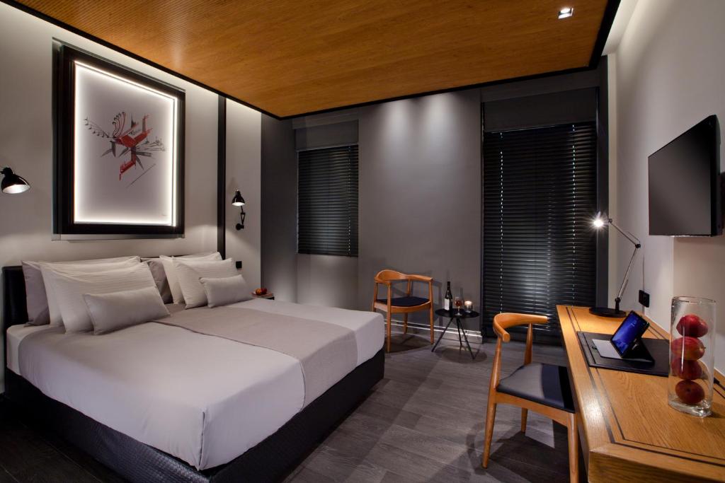 MET34 Athens - Resim 11