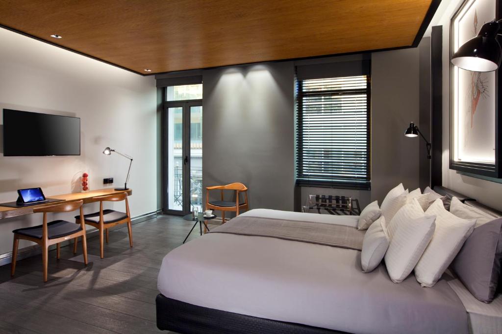 MET34 Athens - Resim 17