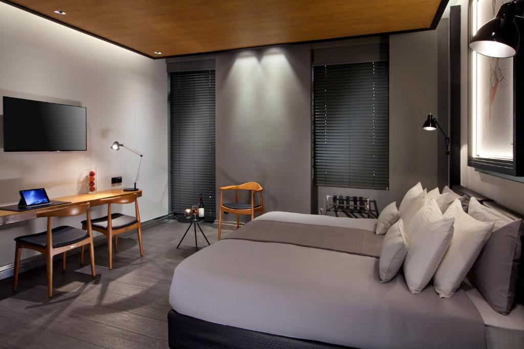 MET34 Athens - Resim 22