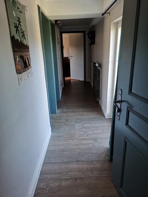 Fotografie z fotogalerie ubytování Manoir du Taillis v destinaci Heugon