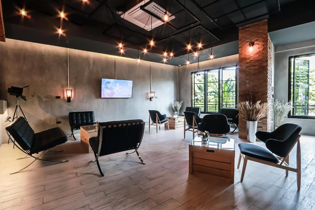 Get Zleep Premium Budget Hotel - Resim 38