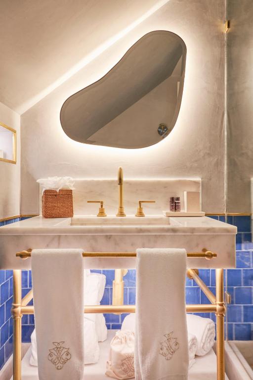 Palácio Ludovice Wine Experience Hotel - 9