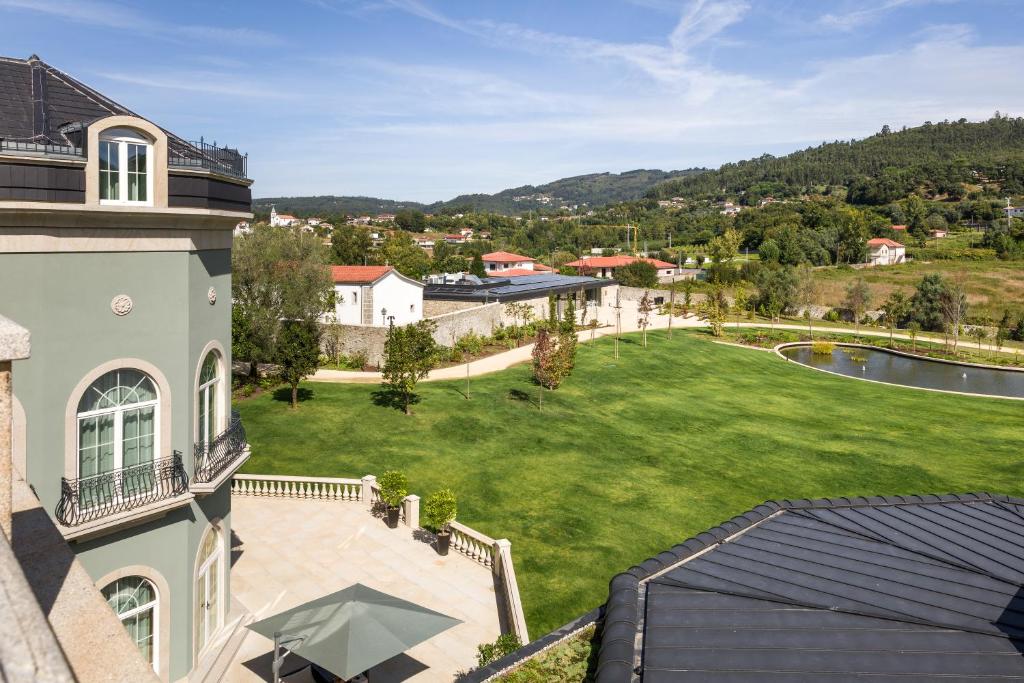 Maison Albar - Amoure - The Leading Hotels of the World - 13