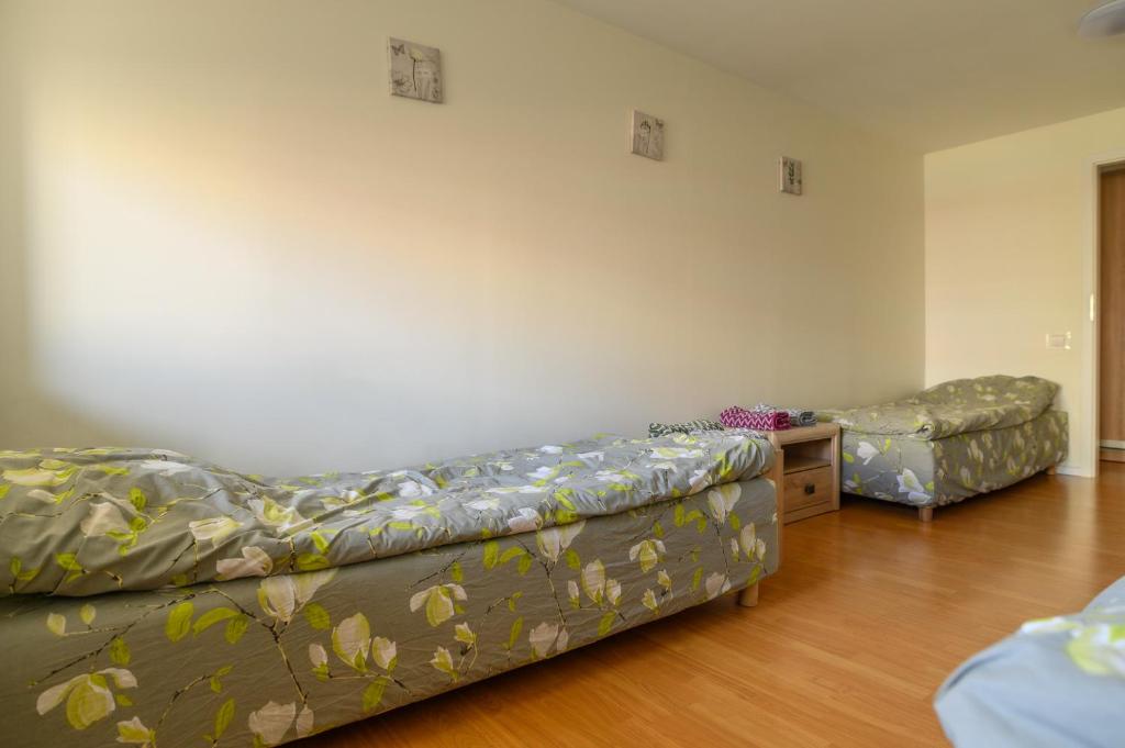 Nuotrauka iš apgyvendinimo įstaigos Senamiesčio hostelis mieste Mažeikiai galerijos