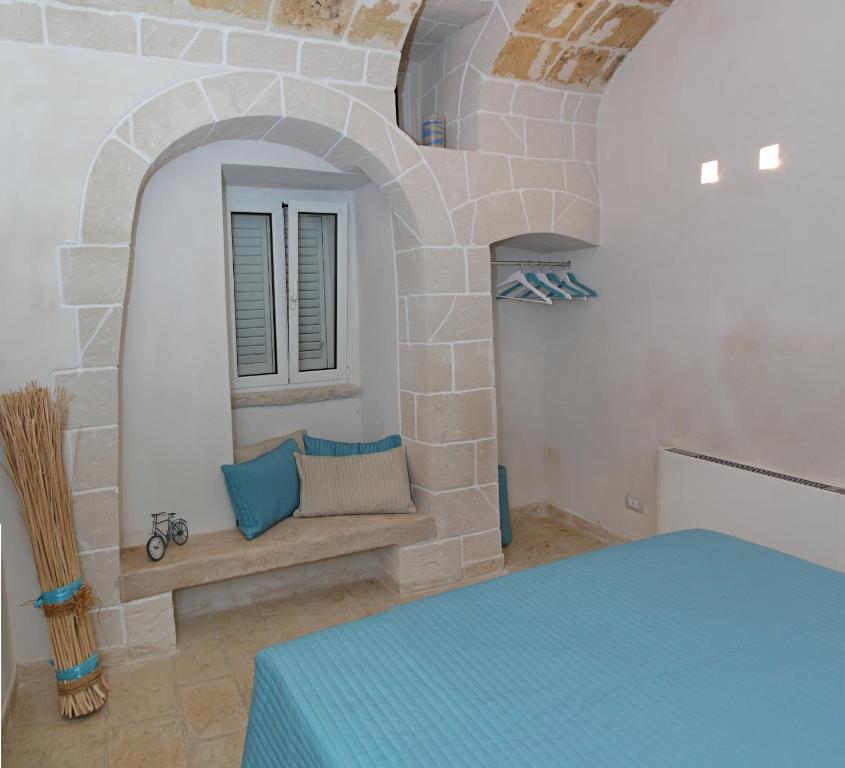 I Sottani - Apartamento De Una Habitación