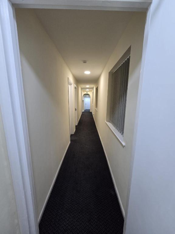 Fotografie z fotogalerie ubytování Zaheer's Hotel v destinaci Baldock
