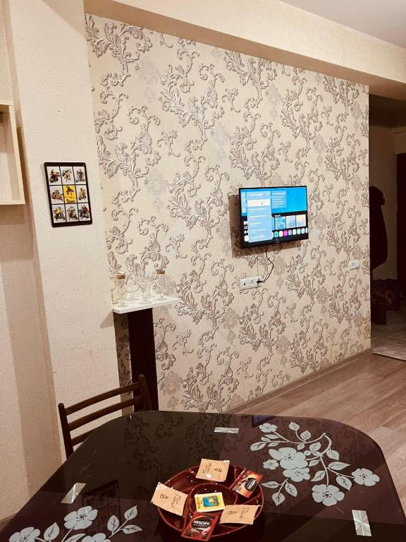 امکانات Cozy apartment in Didi Dighomi - تصویر ۴