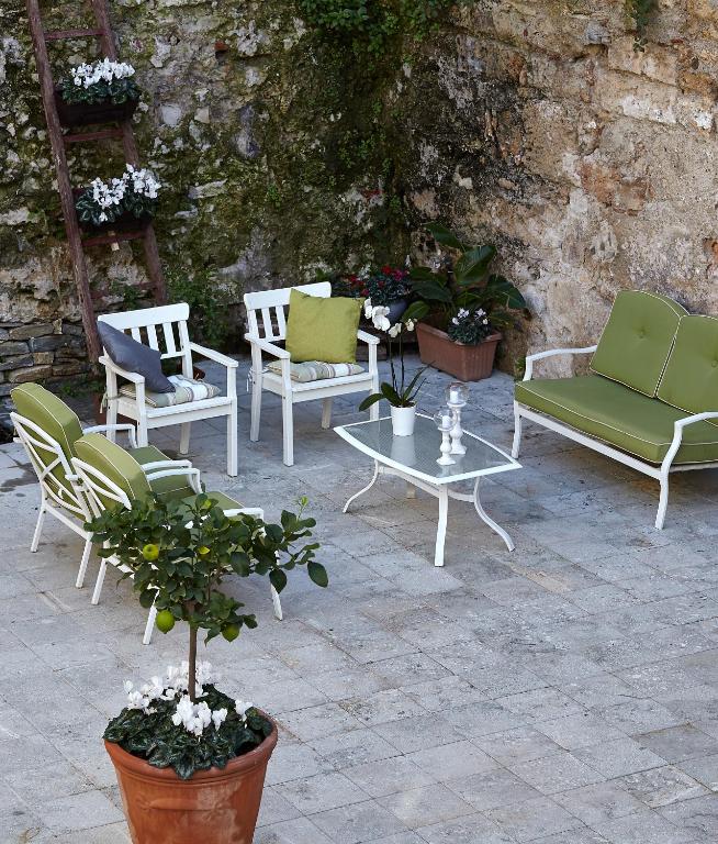 Baglio San Giovanni - 8