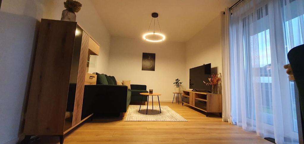 Imagen de la galería de FitnesHome, en Mielec