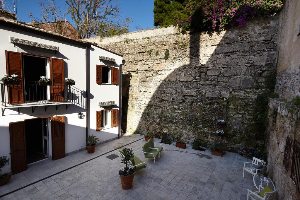 Baglio San Giovanni - 10