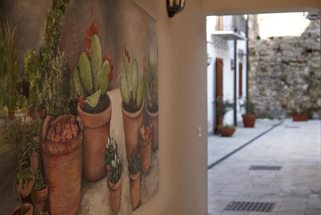 Baglio San Giovanni - 11