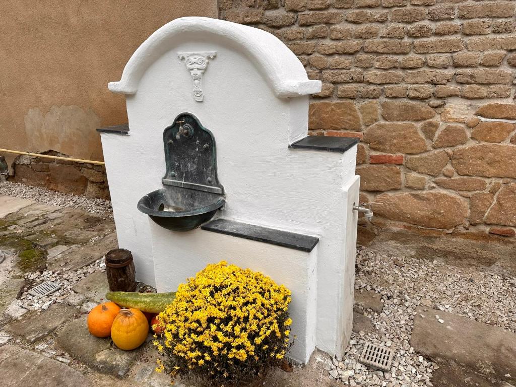 Fotografie z fotogalerie ubytování Ateliér Kráľovič v destinaci Hokovce