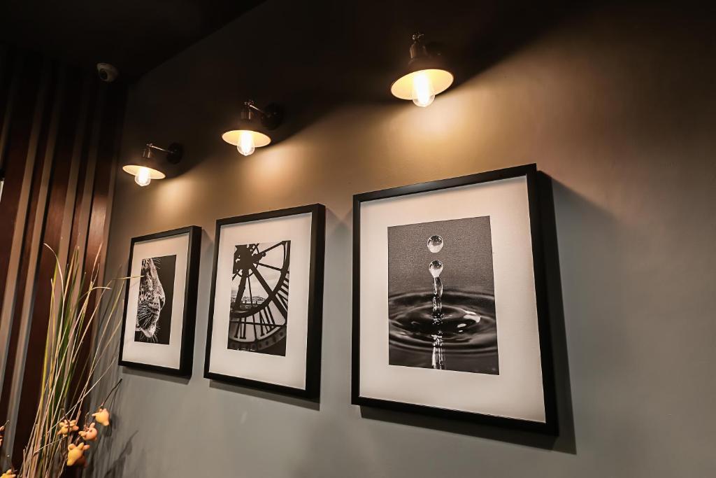 Get Zleep Premium Budget Hotel - Resim 39