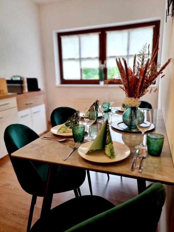 Fotografie z fotogalerie ubytování Apartment Crema v destinaci Murau