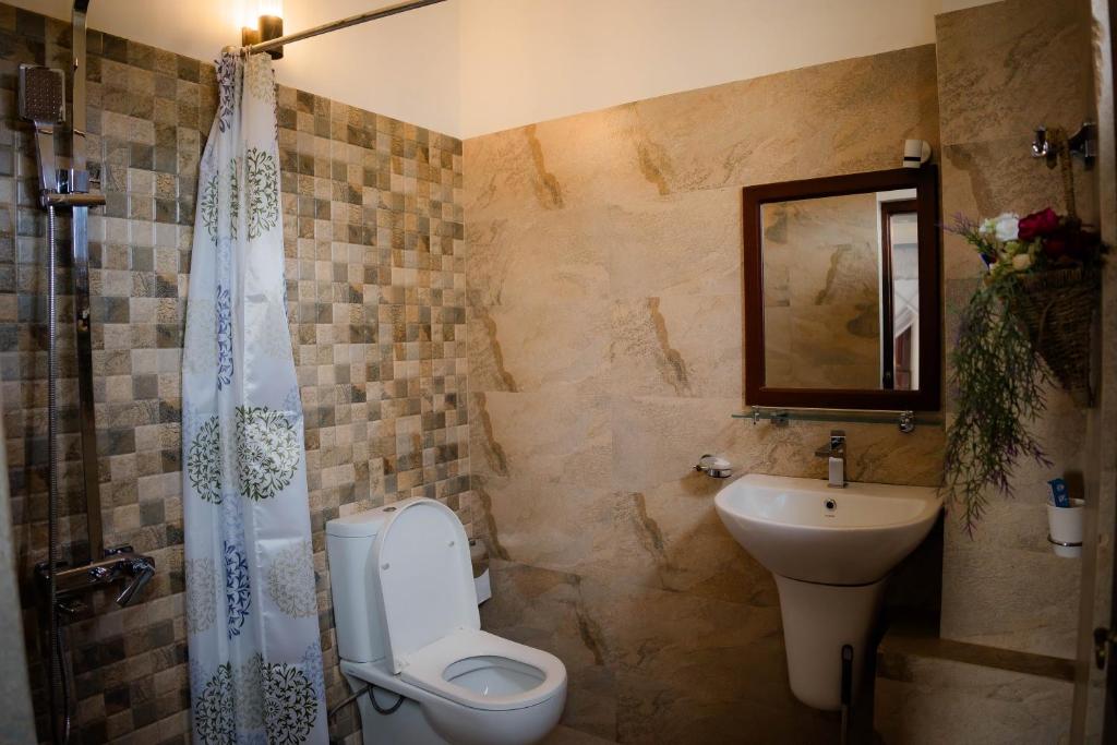 Dutch Wall Fort - 12