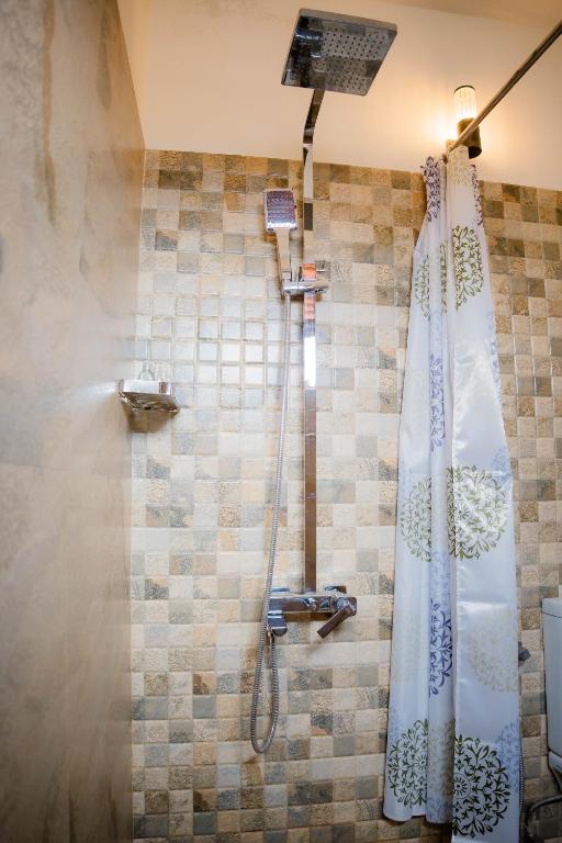 Dutch Wall Fort - 11