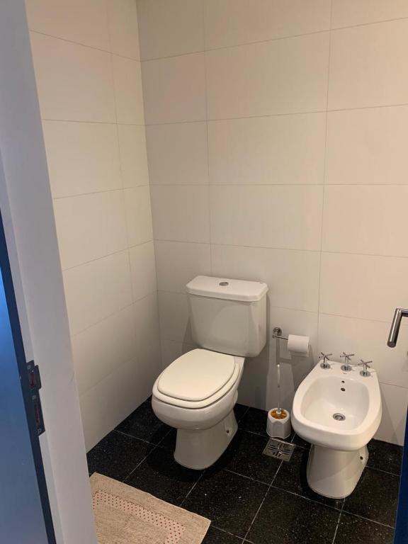 Aldea Fisherton 1 Dormitorio