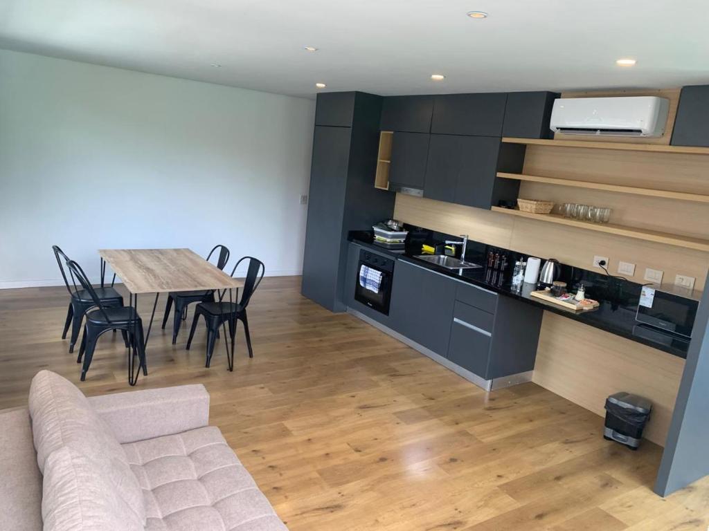 Aldea Fisherton 1 Dormitorio