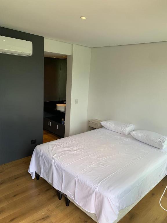 Aldea Fisherton 1 Dormitorio