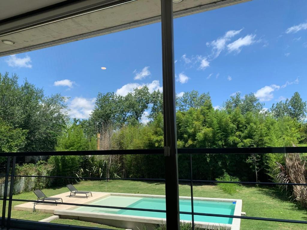 Aldea Fisherton 1 Dormitorio