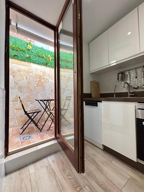 Apartamento PORTADA
