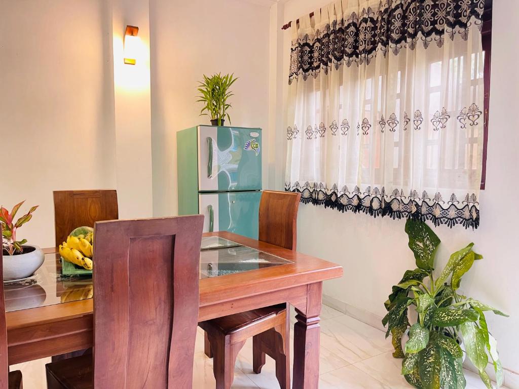 Fotografie z fotogalerie ubytování Su Yu villa v destinaci Unawatuna