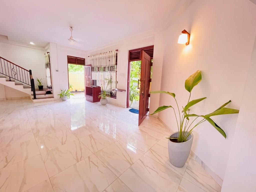 Fotografie z fotogalerie ubytování Su Yu villa v destinaci Unawatuna