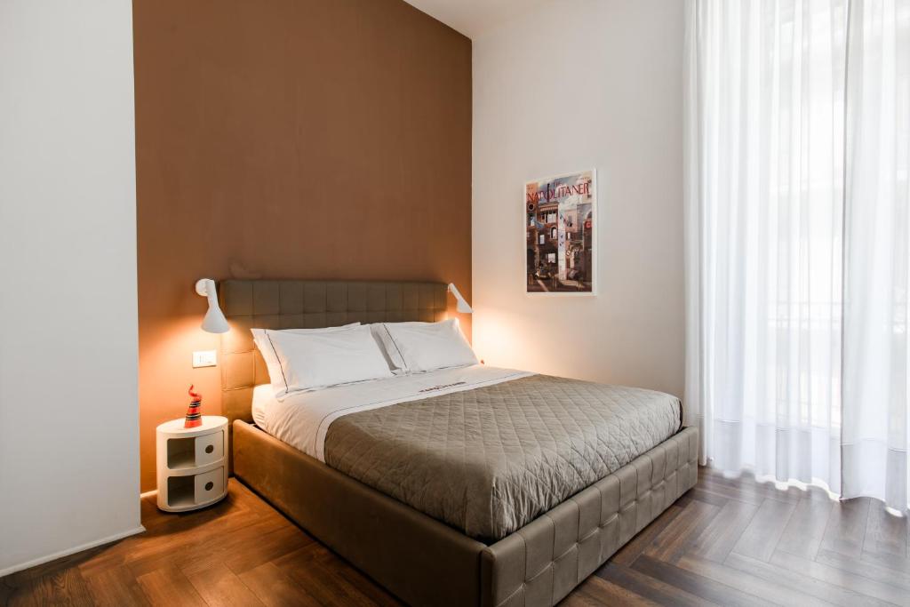 The Napolitaner - Duomo Suite