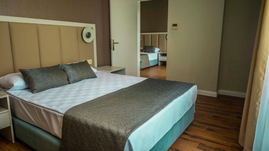 Dream Water World - Family Suite