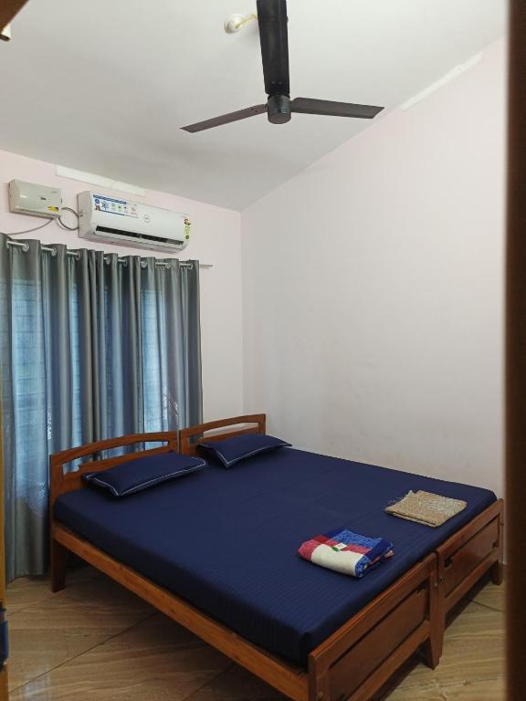 EPIC INN VILLA varkala - Villa De Trois Chambres